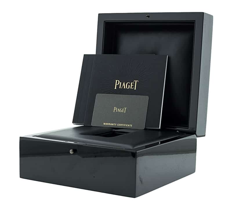 Piaget Polo G0A41006